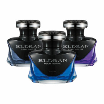 ELDRAN KNIGHT 車用芳香劑 128ML